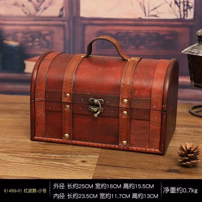 Premium storage box