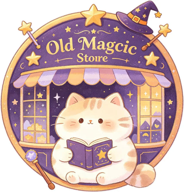 oldmagicstore