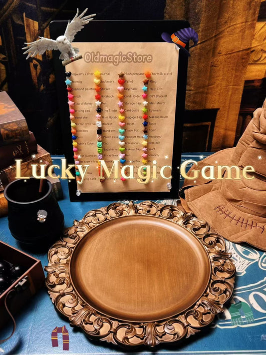 Lucky Magic Scoop